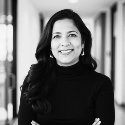 Chitra Sundaram