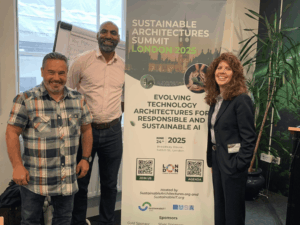 Sustainaible London Event (1)