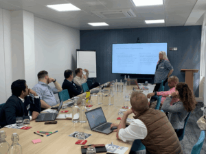 Sustainaible London Event (11)