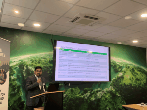 Sustainaible London Event (2)
