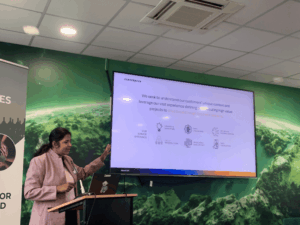 Sustainaible London Event (3)
