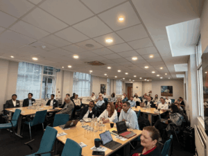 Sustainaible London Event