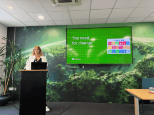 Sustainaible London Event (5)