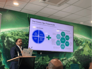 Sustainaible London Event (6)