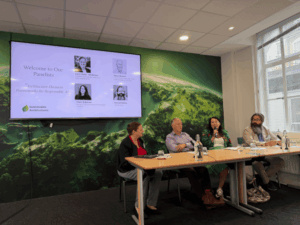 Sustainaible London Event (7)