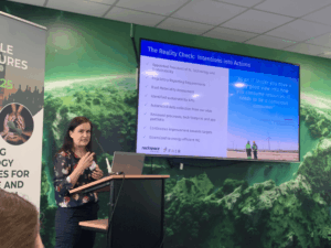 Sustainaible London Event (8)